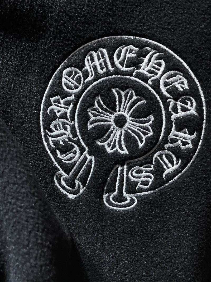 Chrome Hearts Coats